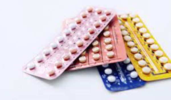Contraceptive Pill